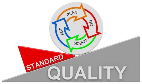 Business Performance Improvement Via Quality Management