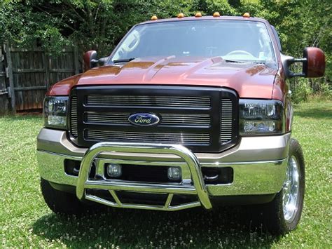 Need Front End Suggestions Ford Truck Enthusiasts Forums