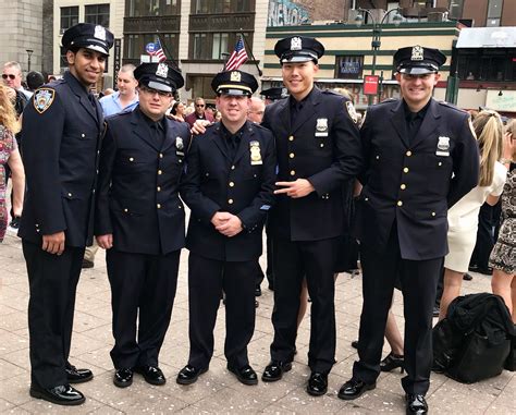 Nypd 19th Precinct On Twitter Congratulations To The Newest 19th