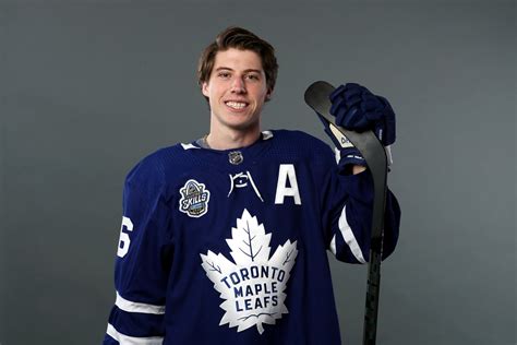 Toronto Maple Leafs Mitch Marner Can Redeem Himself In 2021
