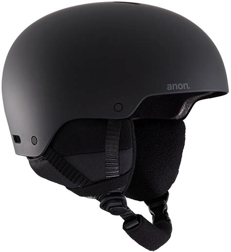 Anon Raider 3 Skisnowboard Helmet Absolute Snow