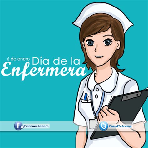 Las enfermeras y enfermeros forman parte de un equipo interdisciplinario en el cuidado de la salud de las personas, que deben estar en constante el 6 de enero se celebra en méxico el día de la enfermera y el enfermero, luego de que en 1931 lo instituyó el médico josé castro villagrana. Día de la enfermera en México. | Telemax | Pinterest