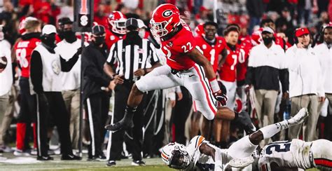 Georgia Football Podcast Reviewing The Week 4 Win Looking Ahead To Auburn