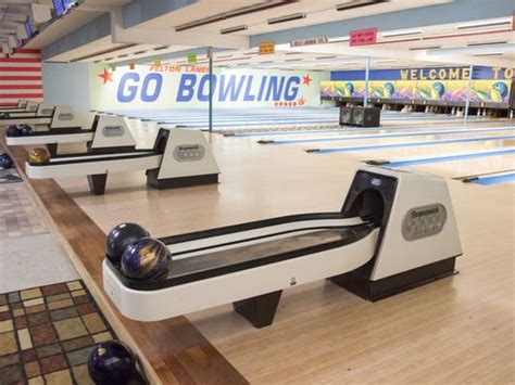 Warringtons Felton Lanes Bowling Alley To Close In May