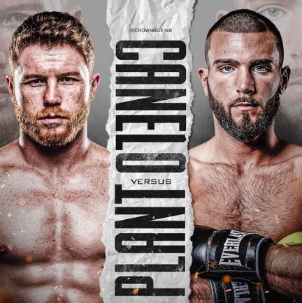 Caleb plant explains went wrong in canelo alvarez fight negotiations and why he's taking on caleb canelo alvarez next fight: Opening Odds Released for Canelo Alvarez vs Caleb Plant ...