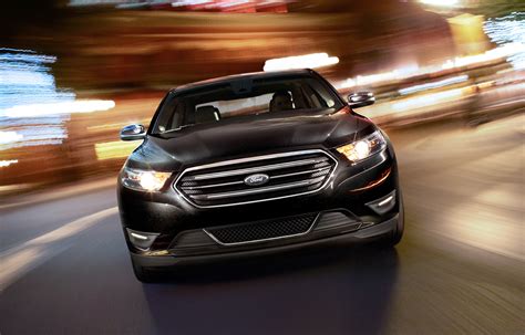 Ford Taurus Ecoboost Amazing Photo Gallery Some Information And