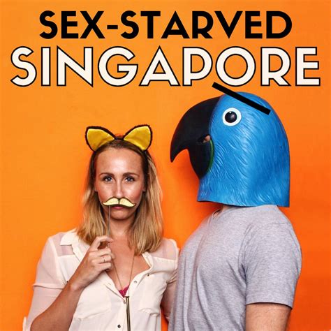 Sex Starved Singapore