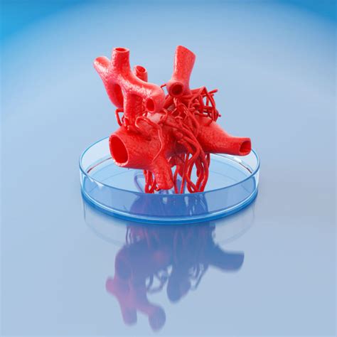 3d Printing Is Revolutionizing The Medical Industry Bold Business