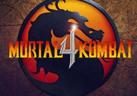 Buy Mortal Kombat 4 Global Gog Gamivo