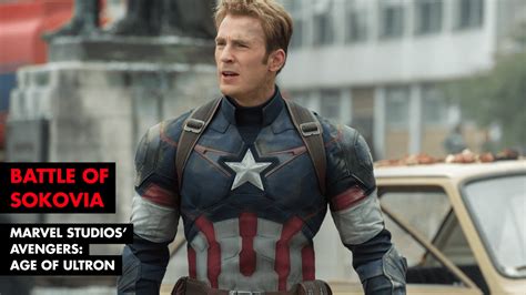A Guide On Every Captain America Uniform In The Mcu Marvel