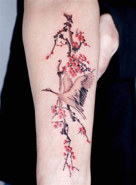 38 Elegant Oriental Tattoos With Meaning Our Mindful Life