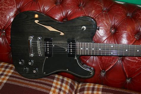 Fender Jim Adkins Ja 90sold Amp Guitars Macclesfield