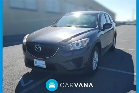 Used 2013 Mazda Cx 5 For Sale Near Me Edmunds