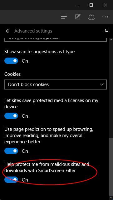 4 New Safety Features That Make Microsoft Edge A Securer Modern Browser