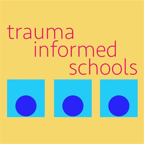 Use Trauma Informed Strategies To Transform Your School Etr