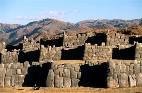 My Mobile Blog Top 10 Inca Ruins That Arent Machu Picchu
