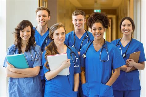 4 Tips For Starting Your Allied Health Career