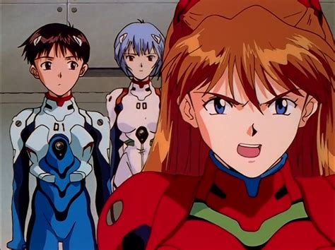 Funimation President Says They Would Manage Evangelion Better Than