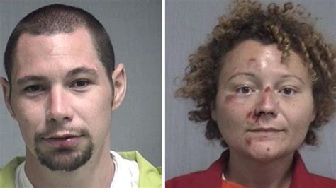 florida couple busted riding bikes drunk have sex in cop s car