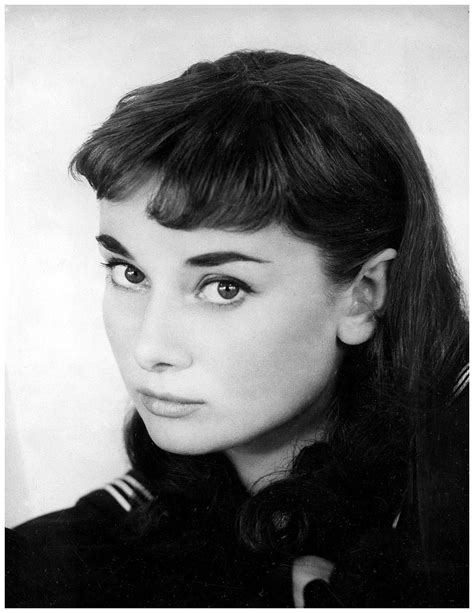 Audrey Hepburn © Pleasurephoto Room Pagina 8
