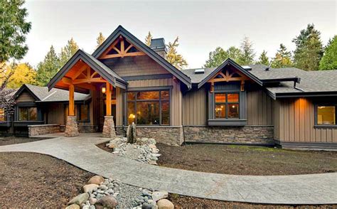 Most Charming Ranch House Plan Ideas For Inspiration Tags Mid