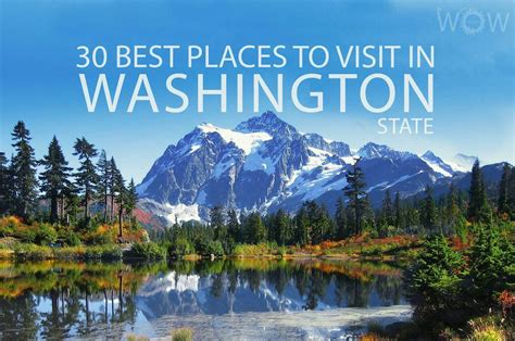 9 Cheapest Places To Live In Washington State