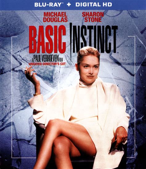 Best Buy Basic Instinct Blu Ray