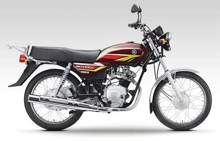 Yamaha made its initial foray into india in 1985. Yamaha's CHEAPEST BIKE at Rs 27,500? - Rediff Getahead