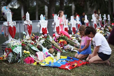 Florida School Shooting Survivors To Rally In Tallahassee For Gun
