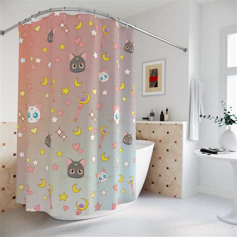 Aggregate 76 Anime Shower Curtain Super Hot In Cdgdbentre