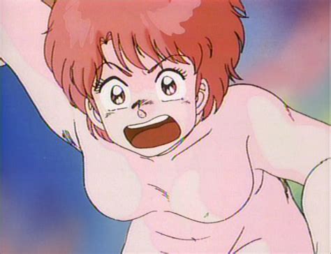 Leona Nude 1 Dominion Tank Police Luscious Hentai Manga And Porn