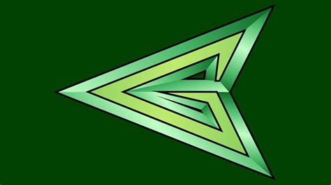 Green Arrow Logo Green Arrow Logo Green Arrow Green Arrow Cosplay