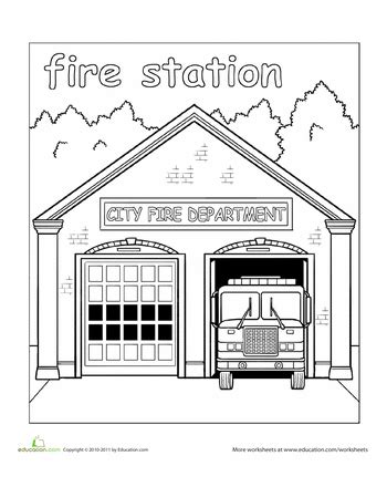 119 police station stock illustrations and clipart. black and white fire house clipart 20 free Cliparts ...