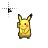 Pokemon Animated Sprite Cursors