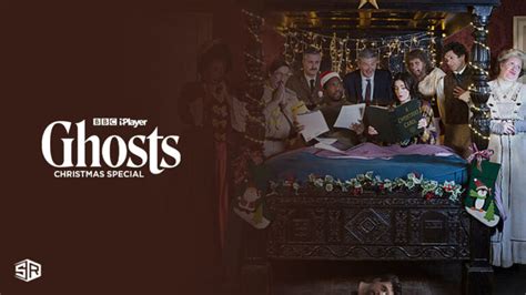 Watch Ghosts 2023 Christmas Special In Australia On Bbc Iplayer
