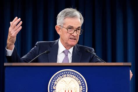 La Fed Viene A Aguar Las Fiestas El Diario Ny
