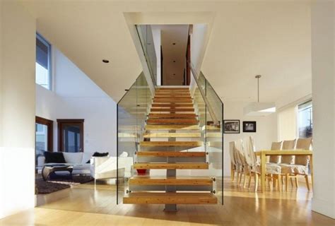 Welcome To Email News 31 Floating Stair Design Ideas
