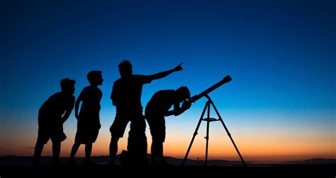 Introduction To Astronomical Observation Instruments And Deep Space
