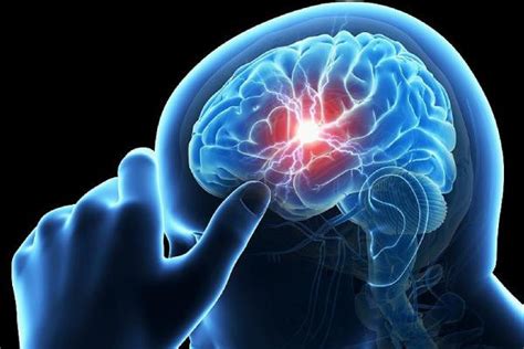 Five Common Symptoms Of Neurological Disorders Justpasteit