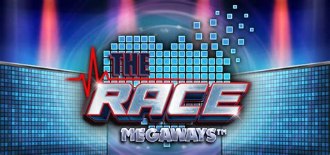 Big Time Gaming Releases The Race Megaways Gameshow Slot Gaming