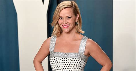 Just Call Reese Witherspoon The Queen Of Streaming As She Heads To