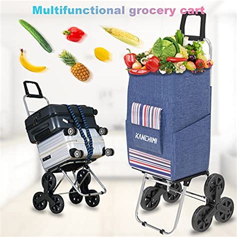 Buying Guide Winkeep Newly Released Grocery Utility Flat Folding