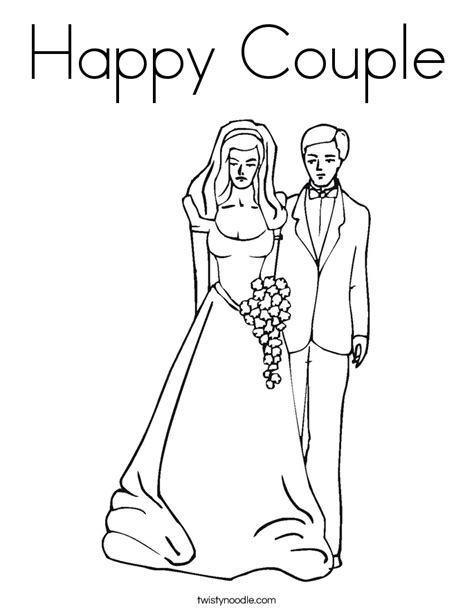 Couple Coloring Download Couple Coloring For Free 2019
