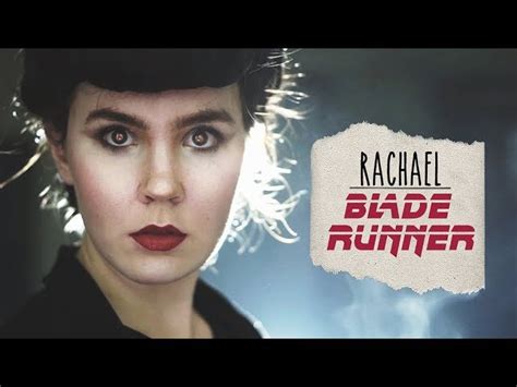 Blade Runner Makeup Ideas Saubhaya Makeup