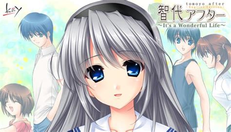 Vn Others Completed Tomoyo After Its A Free Download Nude Photo Gallery