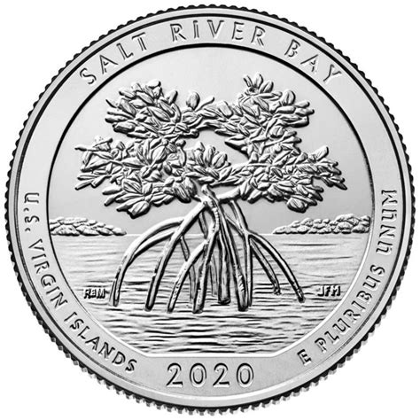 2020 America The Beautiful Quarter Images And Release Dates Coinnews