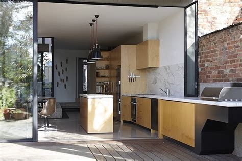 Home Design Inspiration Modern Outdoor Kitchens Studio Mm Architect