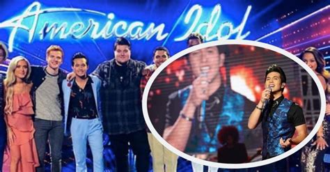 We Have A Winner For American Idol Season 17— Meet Laine Hardy