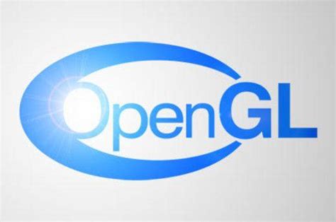 Opengl Logo Logodix