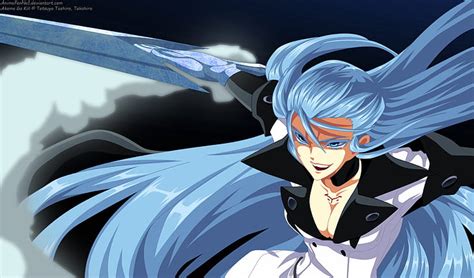 100 Esdeath Akame Ga Kill Hd Wallpapers Popular Anime Here